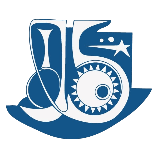 Logo AJST National
