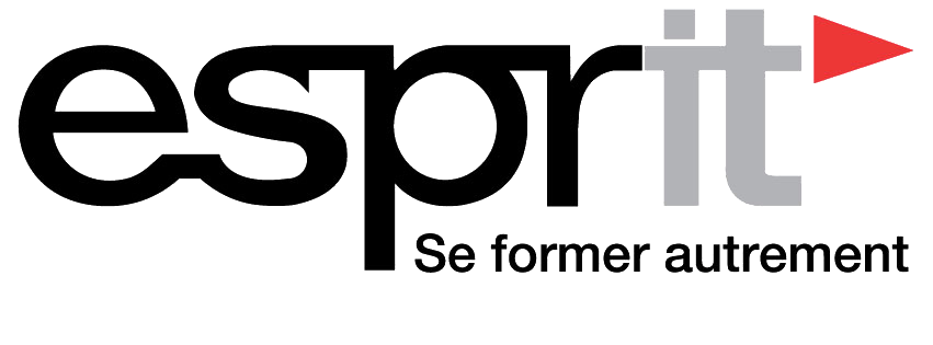Logo ESPRIT
